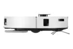 Robot Aspirador y Friegasuelos Samsung Bespoke Jet Bot Combo AI+ VR7MD97714G 6000 Pa