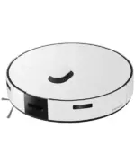 Robot Aspirador y Friegasuelos Samsung Bespoke Jet Bot Combo+ VR7MD96514G 6000 Pa Vapor