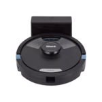 Robot Aspirador y Friegasuelos Shark Matrix Plus 2 en 1 RV2620WDUK Negro