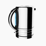 Set Hervidor y Tostadora Dualit Architect negro 1,5 L y 4 rebanadas