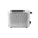 Tostadora Georg Jensen Bernadotte 10020548 2 Ranuras Acero Inoxidable 1000 W