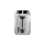 Tostadora Georg Jensen Bernadotte 10020548 2 Ranuras Acero Inoxidable 1000 W