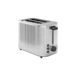 Tostadora Georg Jensen Bernadotte 10020548 2 Ranuras Acero Inoxidable 1000 W