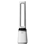 Ventilador de Torre sin Aspas con Filtro HEPA Igenix IGFD02549W 41 Pulgadas